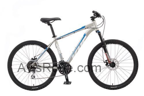 KHS Alite 350 fiche technique et avis